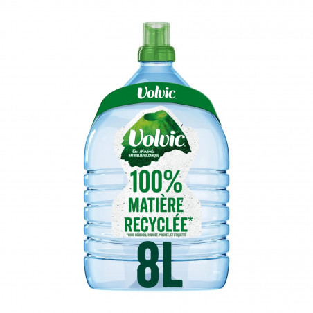 Volic fontaine a eau 8L
