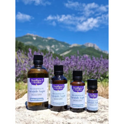 Huile Essentielle de Lavande : Soin Apaisant Peau Sensible
