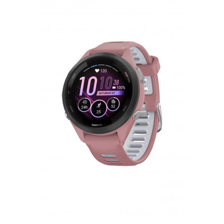 montre Garmin
