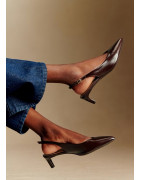 Chaussures femme élégantes et tendance | Decomod