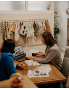 Vente de Tissus en Gros pour Professionnels | DECOMOD